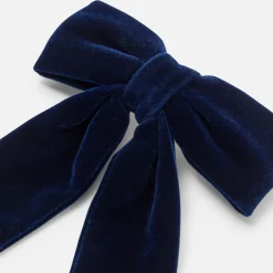 Barrette enfant fille - marine jacadi