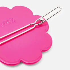 Barrette enfant fille - multicolore