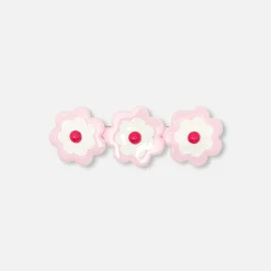 Barrettes enfant fille - multicolore