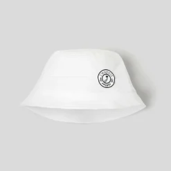 Bob enfant garçon en piqué de coton - blanc jacadi