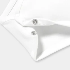 Body bébé fille manches longues - blanc jacadi