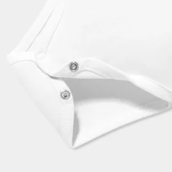 Body bébé fille manches longues - blanc jacadi