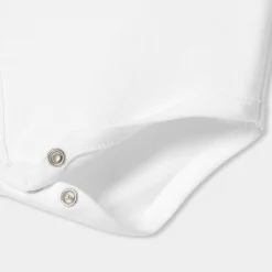 Body bébé fille manches longues - blanc jacadi