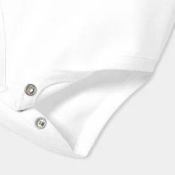 Body bébé garçon manches courtes - blanc jacadi