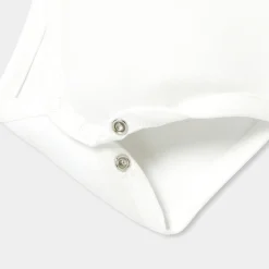 Body bébé garçon manches longues - blanc jacadi