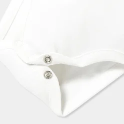 Body manches longues bébé fille - blanc/multicolore