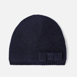 Bonnet bébé fille - marine jacadi