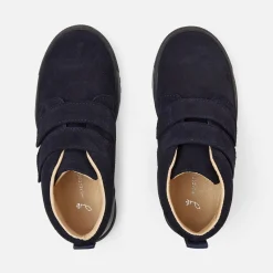 Boots sport chic enfant garçon - marine jacadi