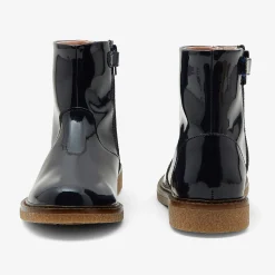 Bottines enfant fille - marine jacadi