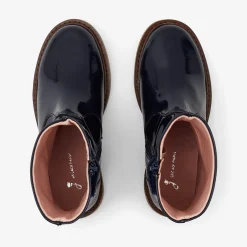 Bottines enfant fille - marine jacadi