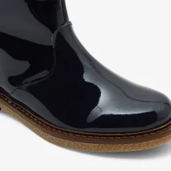 Bottines enfant fille - marine jacadi