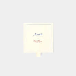 Bracelet Jacadi x Merci Maman doré - bleu/multicolore