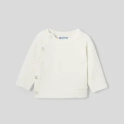 Brassière bébé Mon premier Jacadi - blanc doux jacadi