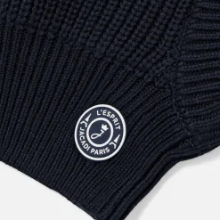 Cagoule bébé - marine jacadi