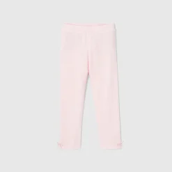 Caleçon bébé fille - rose pale jacadi