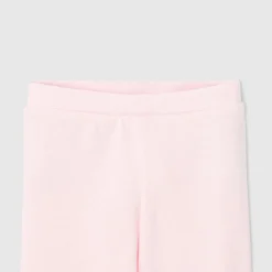 Caleçon bébé fille - rose pale jacadi