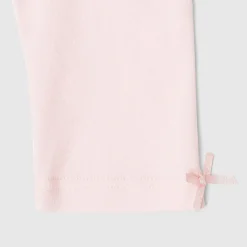 Caleçon bébé fille - rose pale jacadi