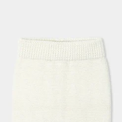 Caleçon Love Maille Collection Solidaire - blanc/rouge