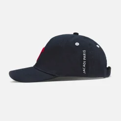 Casquette enfant - marine jacadi