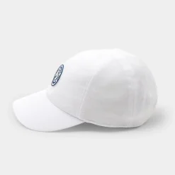 Casquette enfant garçon - blanc jacadi
