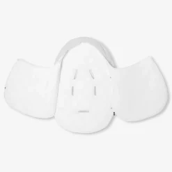 Chancelière en coton 0-9M - gris givre