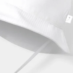 Chapeau bébé - blanc jacadi