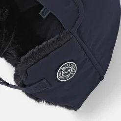 Chapka bébé garçon - marine jacadi