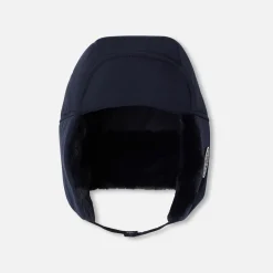 Chapka enfant garçon - marine jacadi