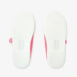 Charles IX en toile enfant fille