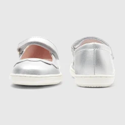 Charles IX enfant fille - argent