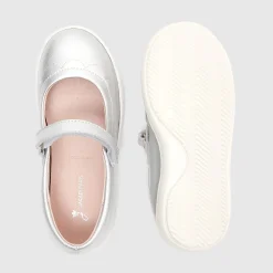 Charles IX enfant fille - argent