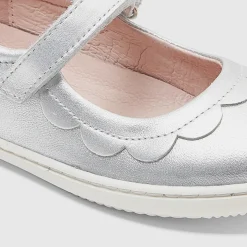 Charles IX enfant fille - argent