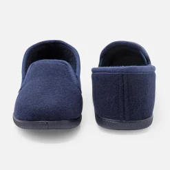 Chaussons enfant garçon - marine jacadi