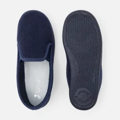 Chaussons enfant garçon - marine jacadi