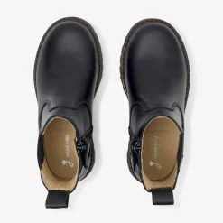 Chelsea boots enfant garçon - marine jacadi