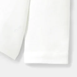 Chemise en lin bébé garçon - blanc jacadi