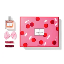 Coffret Mademoiselle Jacadi Petite Cerise 100 ml