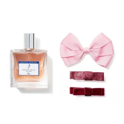 Coffret Mademoiselle Jacadi Petite Cerise 100 ml