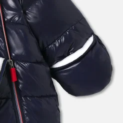 Combinaison pilote bébé garçon - marine jacadi