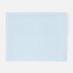 Couverture à festons - celeste jacadi