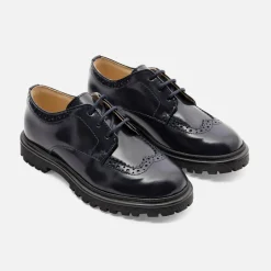 Derbies enfant garçon - marine jacadi