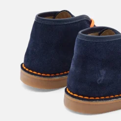 Desert boots bébé garçon - marine jacadi