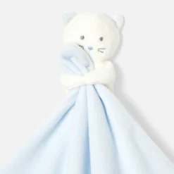 Doudou chat - celeste jacadi