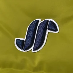 Doudoune à capuche enfant garçon - kaki