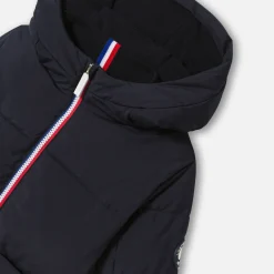 Doudoune enfant garçon - marine jacadi