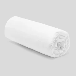 Drap housse berceau 50x77 cm
