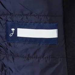 Duffle coat bébé garçon - marine jacadi