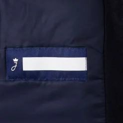 Duffle coat bébé garçon - marine jacadi