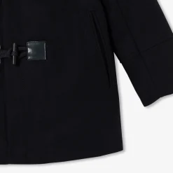 Duffle-coat enfant garçon - marine jacadi