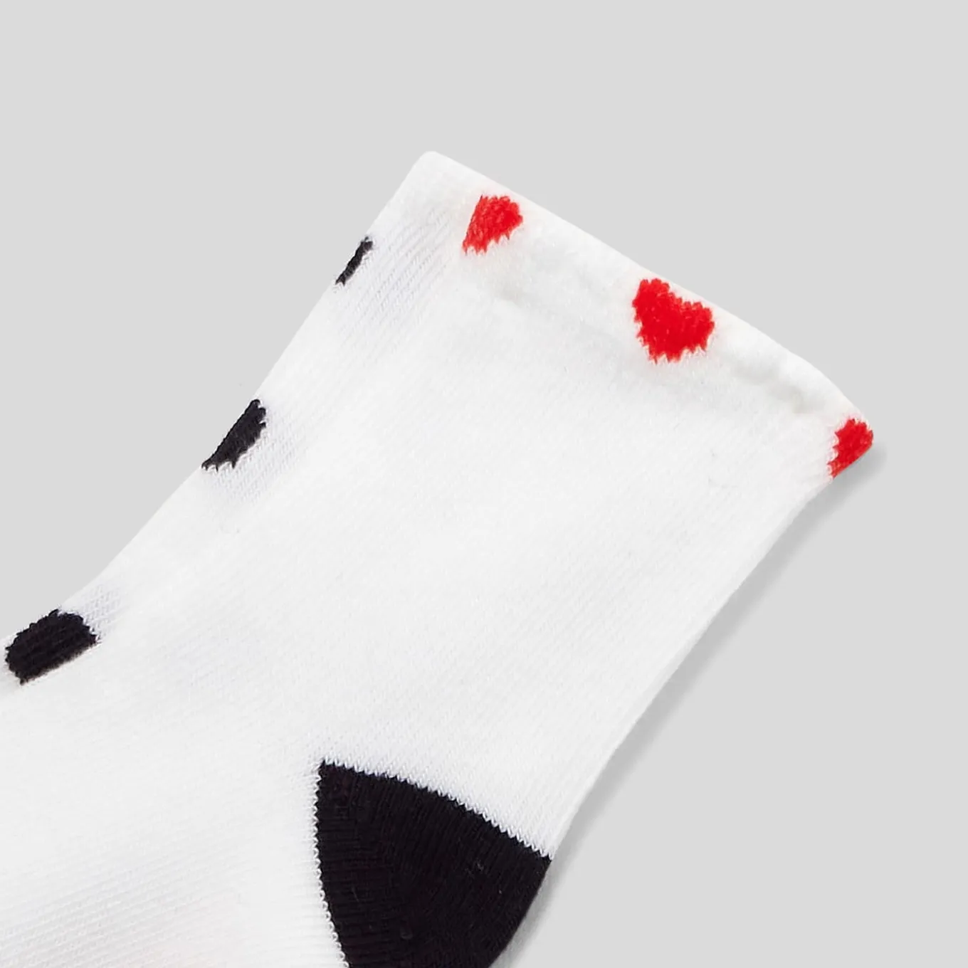 Duo de chaussettes bébé fille